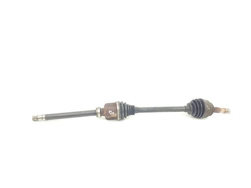 Used Right front driveshaft Right front driveshaft CITROËN JUMPER II Van 2.0 BlueHDi 130 (130 hp) 40257151 40257151