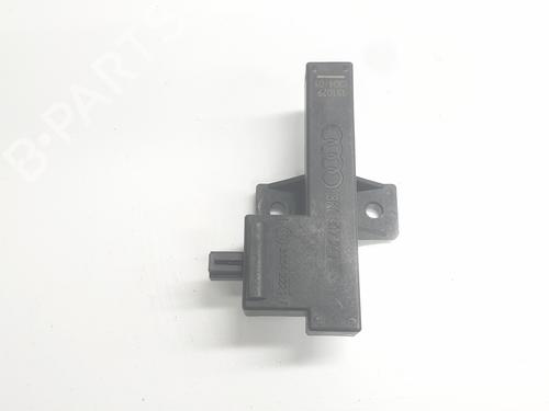 Electronic module AUDI A6 C7 (4G2, 4GC) 2.0 TDI | BP33547812M83 - Image 2