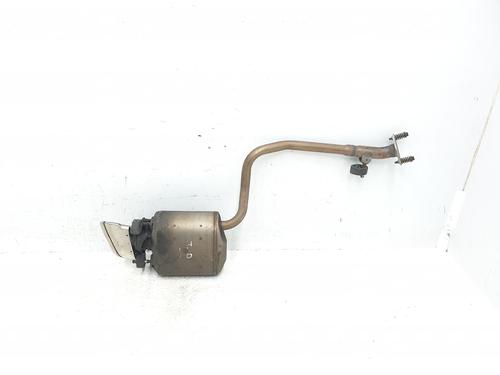 Used Exhaust system LEXUS RC (_C1_) 300h (AVC10_, AVC10R) (223 hp) 29716735
