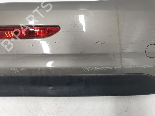 Rear bumper PEUGEOT 208 I (CA_, CC_)  | BP22229819C8