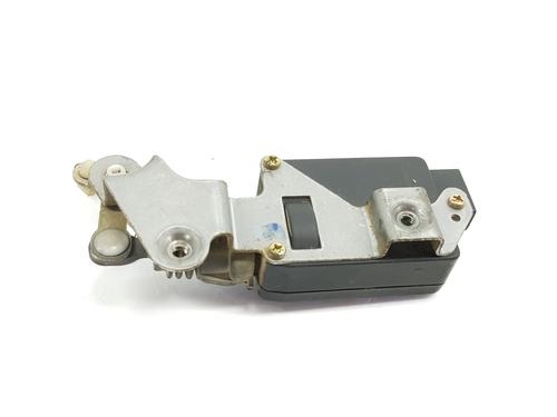 Elektronisk modul MITSUBISHI GALLOPER (JK-01) 2.5 TD intercooler (99 hp) 16753287