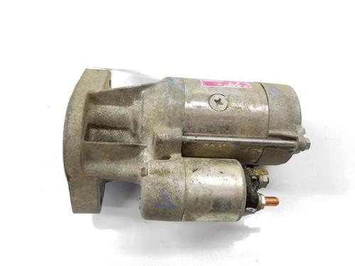Startmotor ISUZU D-MAX II Platform/Chassis (TFR, TFS) 2.5 CRDi | BP18598786M8 