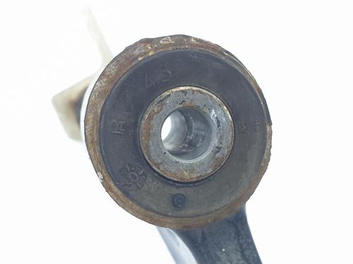 Left front suspension arm CITROËN BERLINGO / BERLINGO FIRST MPV (MF_, GJK_, GFK_) 1.6 HDI 75 (MF9HW, GJ9HWC, GF9HWC, GN9HWC) | BP9517608M12 