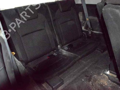 Electronic module NISSAN QASHQAI / QASHQAI +2 I (J10, NJ10, JJ10E) 1.5 dCi | BP2272020M83 
