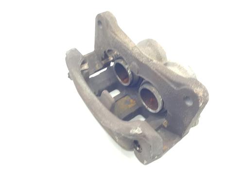Left front brake caliper MITSUBISHI PAJERO III (V7_W, V6_W) 3.2 Di-D (V68W, V78W) | BP17956371M105 