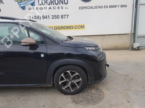 Left front window switch CITROËN C3 AIRCROSS II (2R_, 2C_)  | BP39696971I27  - Image 24