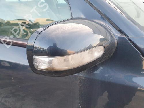 Front right window mechanism MERCEDES-BENZ E-CLASS (W211) E 200 NGT (211.042) | BP20187900C23 