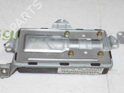 Left seat airbag MERCEDES-BENZ A-CLASS (W168) A 170 CDI (168.009, 168.109) | BP794976C13 