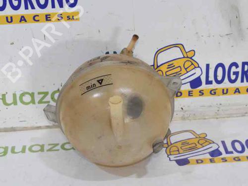 Expansion tank SEAT LEON (1P1) 1.9 TDI | BP1637043C120 