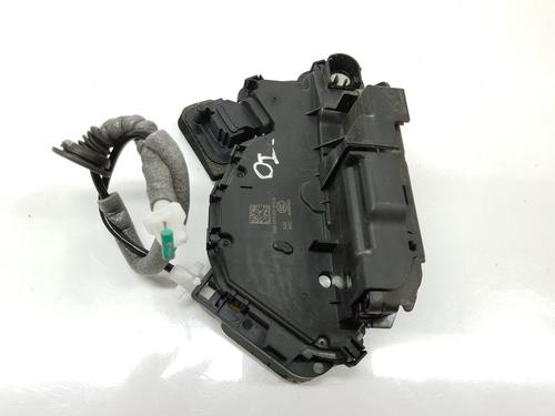 Front left lock SEAT TOLEDO IV (KG3) 1.0 TSI | BP17227610C98 