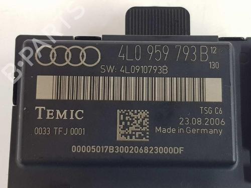 Other AUDI Q7 (4LB) 3.0 TDI quattro | BP14073033O1 