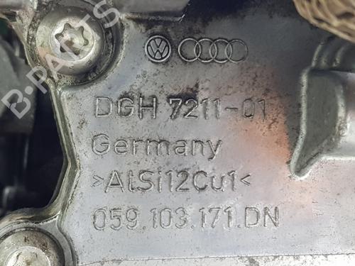 Engine AUDI Q8 (4MN, 4MT) 50 TDI Mild Hybrid quattro | BP33214901M1 - Image 10
