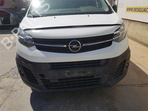Subframe OPEL VIVARO C Van (K0)  | BP37198343M9  - Image 27