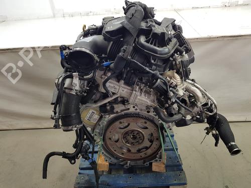 Engine LAND ROVER RANGE ROVER EVOQUE (L551) | BP31991976M1