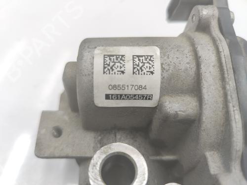 Throttle body DACIA DOKKER Express Box Body/MPV 1.5 dCi 75 / Blue dCi 75 (FEJW, FEAH) | BP9111228M82 
