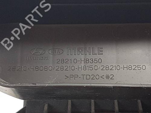 Air filter box KIA STONIC (YB)  | BP38872325M87  - Image 5