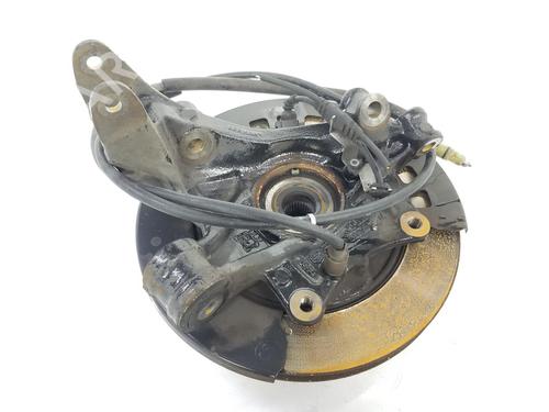 Used Left rear steering knuckle AUDI Q7 (4LB) 3.0 TDI quattro (233 hp) 9213270