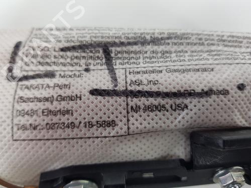 Elektronisk modul AUDI A4 B8 Avant (8K5) 2.0 TDI | BP30468523M83 