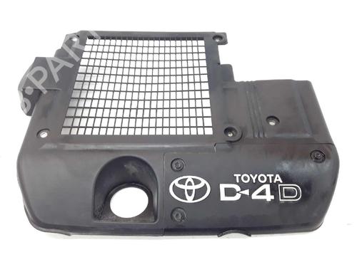Used Upper protection TOYOTA LAND CRUISER PRADO (_J12_) 3.0 D-4D (KDJ120, KDJ125) (163 hp) 14072653