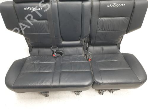 Ensemble sièges MITSUBISHI PAJERO III (V7_W, V6_W) 3.2 Di-D (V68W, V78W) | BP30968368C78 
