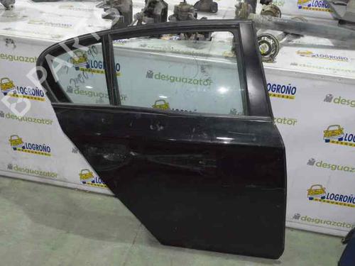 Used Right rear door BMW 1 (E87) 118 d (143 hp) 1157727