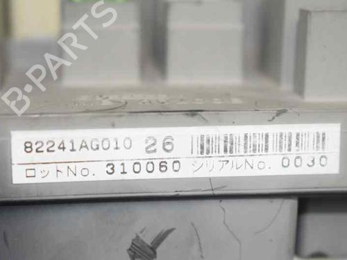 Fuse box SUBARU OUTBACK (BL, BP) 3.0 AWD (BPE) | BP1171926E1 