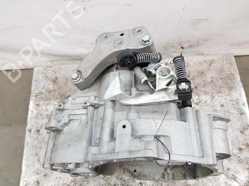 Gearbox VW GOLF VII (5G1, BQ1, BE1, BE2) 2.0 R 4motion | BP6120560M3 