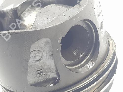 Other MERCEDES-BENZ S-CLASS (W221, V221) S 320 CDI (221.022, 221.122) | BP16912671O1 