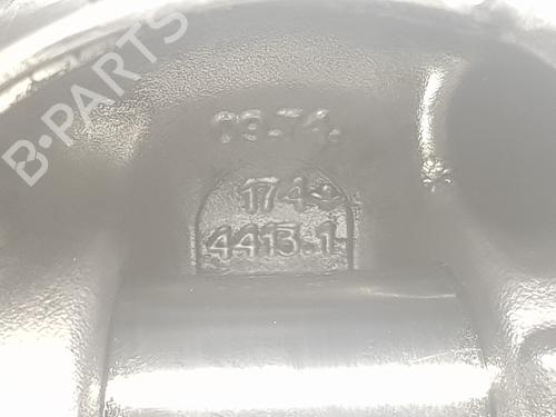 Other NISSAN PATHFINDER III (R51) 2.5 dCi | BP16215646O1 