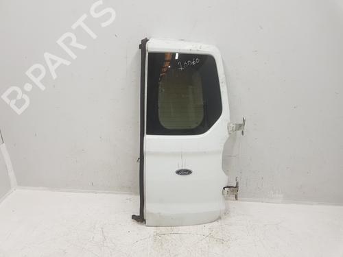 Used Right rear door Right rear door 37402206 37402206