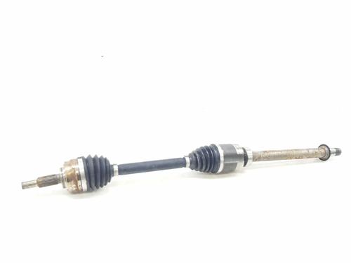 Used Right front driveshaft Right front driveshaft RENAULT ARKANA I (LCM_, LDN_) 1.3 TCe 140 (LDN0) (140 hp) 35754278 35754278