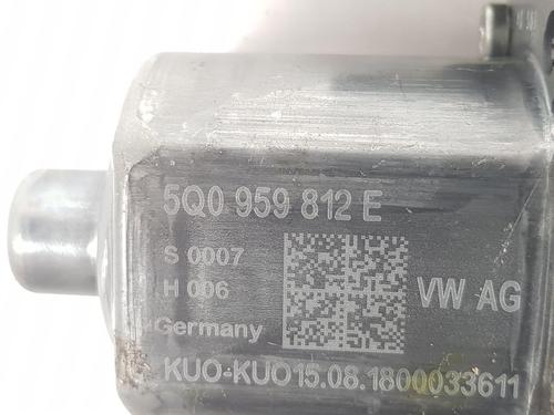 Right rear window motor SEAT LEON (5F1) 1.6 TDI | BP10227429E22 