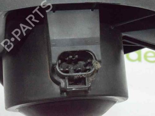 Heater blower motor NISSAN NAVARA NP300 (D40) 2.5 dCi 4WD | BP14122136M62 