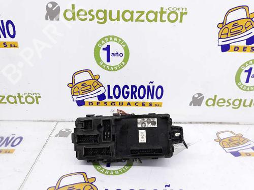 Sikringsdåse MITSUBISHI PAJERO SPORT I (K7_, K9_) 2.5 TD (K94W, K74T) (115 hp) 2973819
