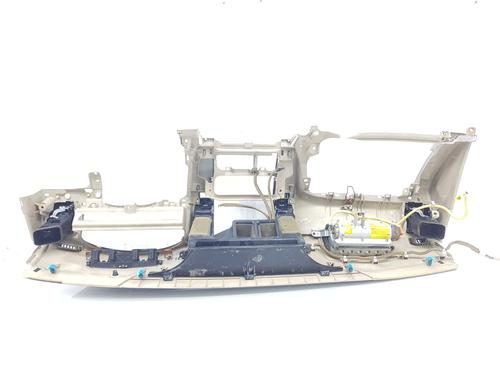 Airbag Kit TOYOTA LAND CRUISER PRADO (_J12_) 3.0 D-4D (KDJ120, KDJ125) | BP18117938C86 