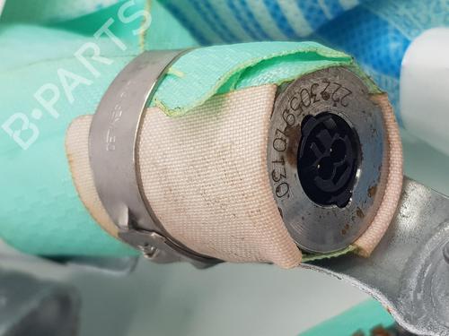 Right curtain airbag CUPRA LEON Sportstourer (KL8, KU8, KUD) 1.4 e-HYBRID | BP12577487C12 