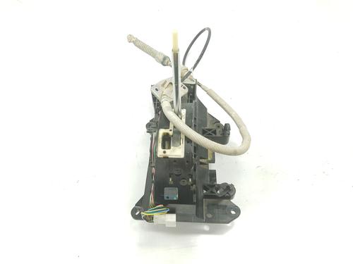 Gear lever NISSAN NAVARA NP300 Pickup (D23, D23T) 2.3 dCi 4x4 (D231, D23T) | BP12463677M90 