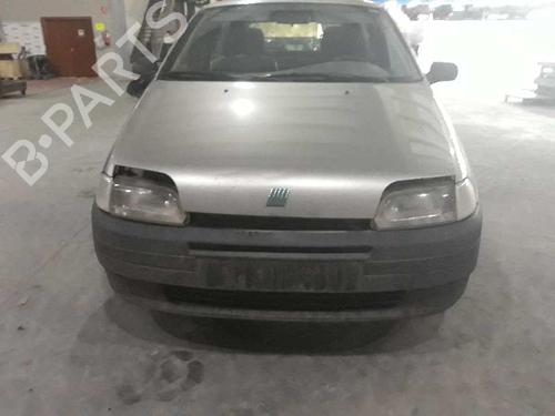 Right mirror FIAT PUNTO (176_) 60 1.2 (176AP, 176AR, 176AQ, 176BB) | BP1189284C27 