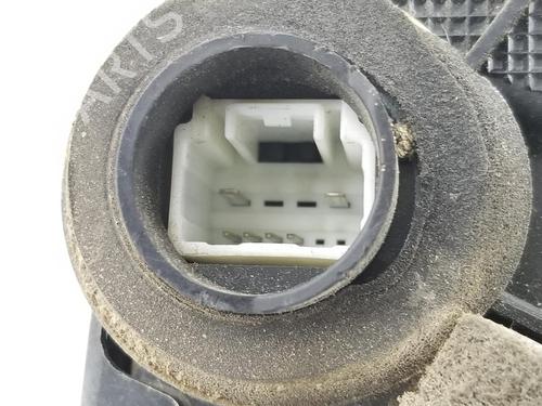 Front left lock TOYOTA LAND CRUISER PRADO (_J12_) 3.0 D-4D (KDJ120, KDJ125) | BP11791471C98 