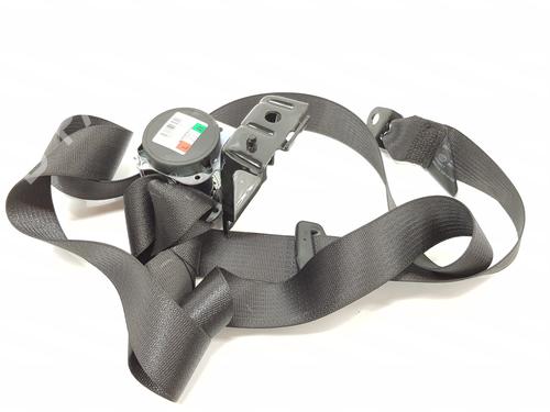 Rear right seatbelt OPEL ASTRA J (P10) 1.4 Turbo (68) | BP17863772I28 