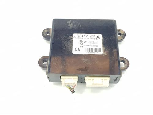 Used Electronic module MITSUBISHI PAJERO IV (V8_W, V9_W) 3.2 DI-D 4WD (V98W, V88W) (190 hp) 26698638
