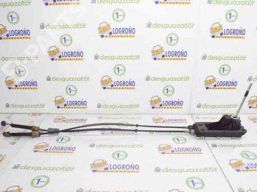 Used Manual gearbox selector Manual gearbox selector MINI MINI (R56) Cooper (120 hp) 7895255 7895255