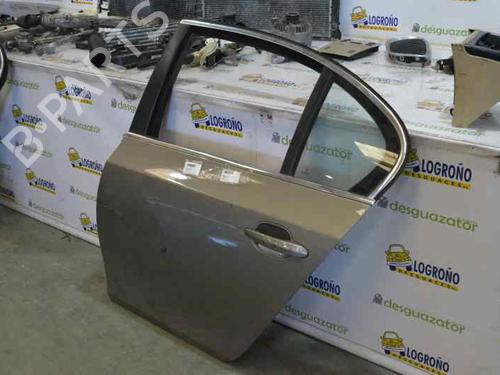 Left rear door BMW 5 (E60) 530 d | BP1167529C4 