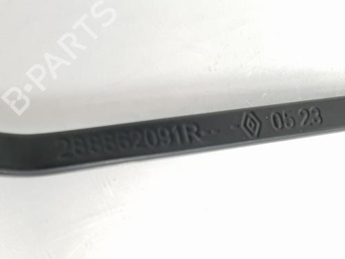 Front windshield wiper arm DACIA SANDERO III  | BP27302479C143 