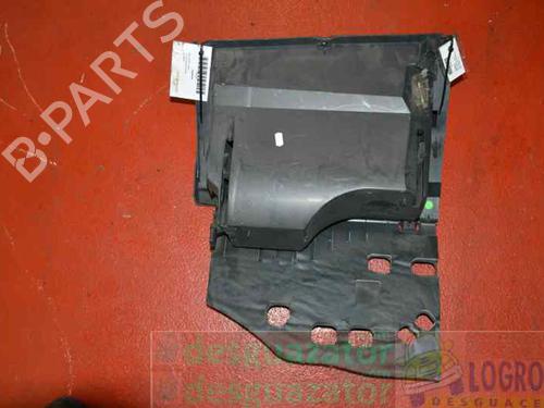 Glove box OPEL VECTRA C GTS (Z02) 1.9 CDTI (F68) | BP2971964C95 
