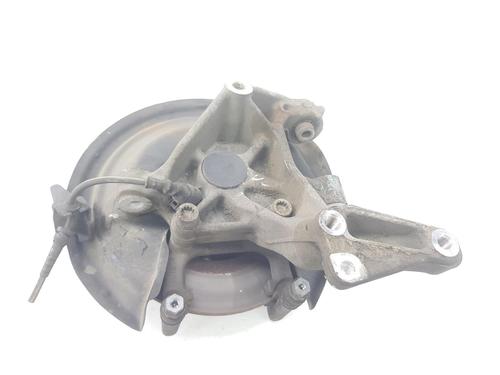 Right rear steering knuckle VW SCIROCCO III (137, 138) 1.4 TSI | BP17956456M28 
