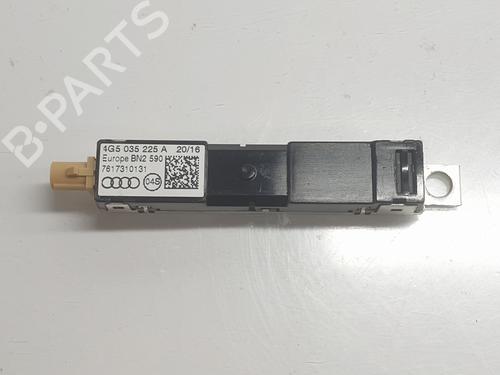 Used Electronic module AUDI A6 C7 (4G2, 4GC) 2.0 TDI (190 hp) 30482176