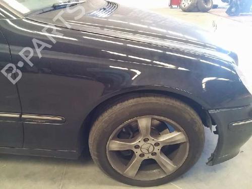 Portierruitmotor rechtsvoor MERCEDES-BENZ C-CLASS (W203) C 220 CDI (203.008) | BP1531992E20 