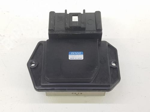 Heater resistor TOYOTA LAND CRUISER PRADO (_J12_) 3.0 D-4D (KDJ120, KDJ125) | BP11657007M108 