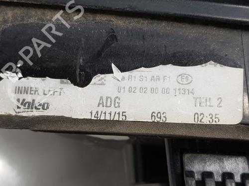 Left tailgate light AUDI A6 C7 (4G2, 4GC) 2.0 TDI | BP33543173C79 - Image 5